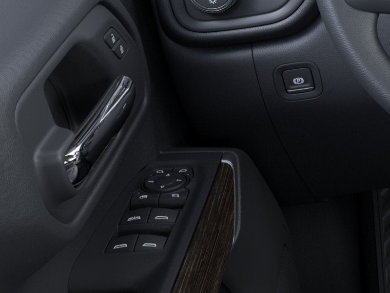 2026 GMC Sierra 3500 HD Pro DRW