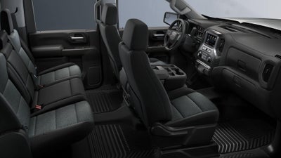 2026 GMC Sierra 3500 HD Pro