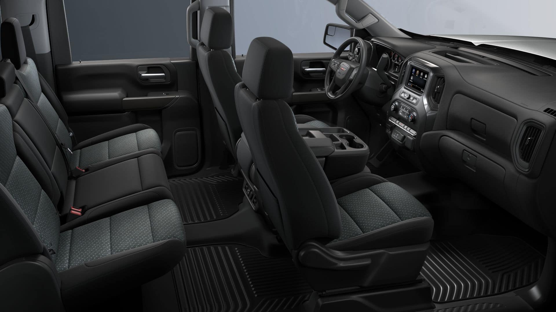 2026 GMC Sierra 3500 HD Pro
