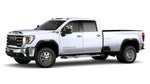 2026 GMC Sierra 3500 HD SLT DRW