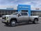 2026 GMC Sierra 3500 HD SLT DRW