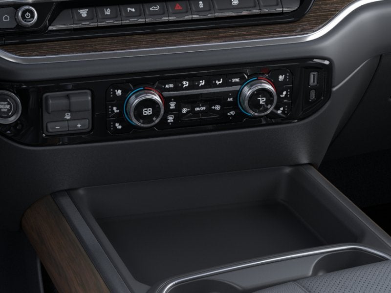 2026 GMC Sierra 3500 HD SLT DRW