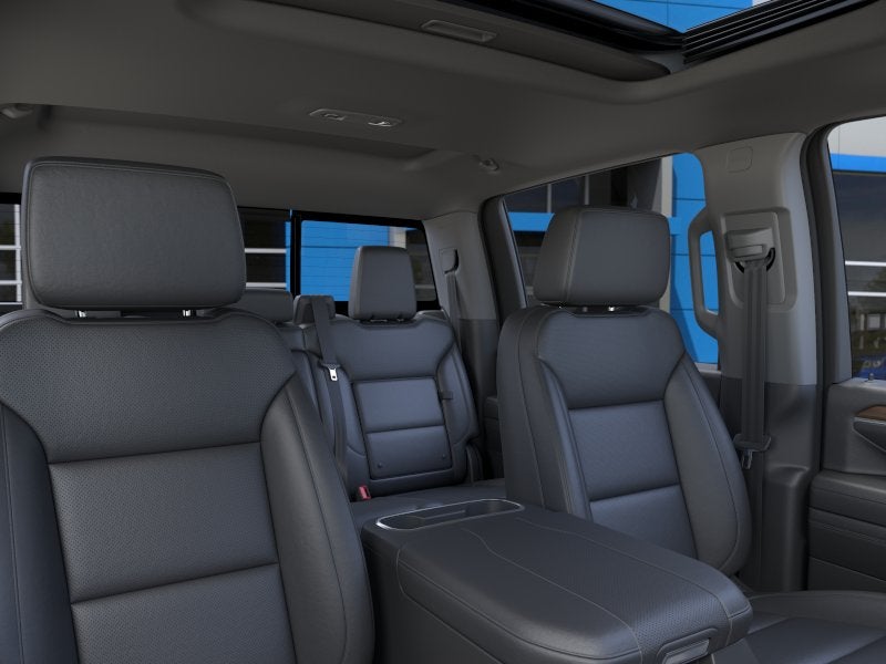 2026 GMC Sierra 3500 HD SLT DRW