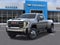 2026 GMC Sierra 3500 HD SLT DRW