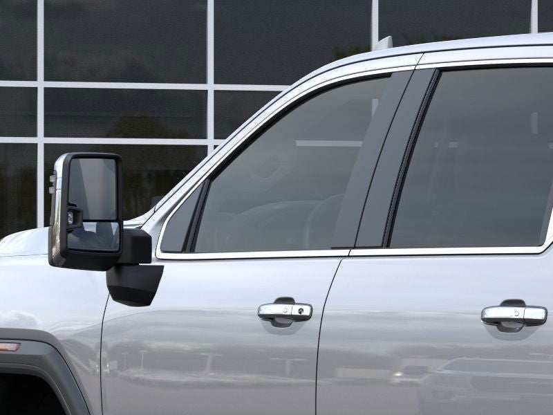 2026 GMC Sierra 3500 HD SLT DRW