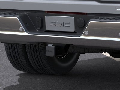 2026 GMC Sierra 3500 HD SLT DRW