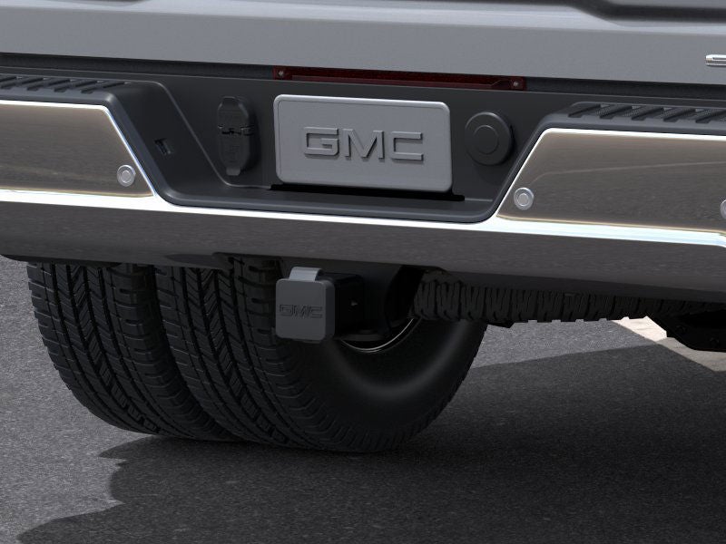 2026 GMC Sierra 3500 HD SLT DRW