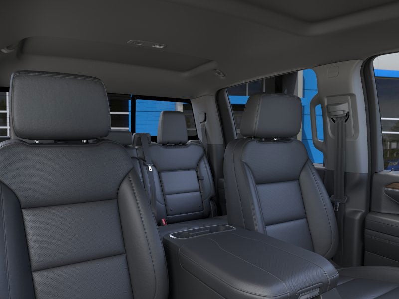 2026 GMC Sierra 3500 HD SLT DRW