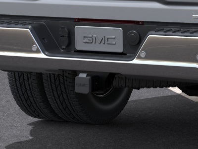 2026 GMC Sierra 3500 HD SLT DRW