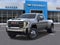 2026 GMC Sierra 3500 HD SLT DRW