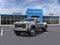 2026 GMC Sierra 3500 HD SLT DRW