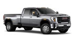 2026 GMC Sierra 3500 HD SLT DRW