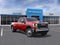 2026 GMC Sierra 3500 HD SLT DRW