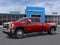 2026 GMC Sierra 3500 HD SLT DRW