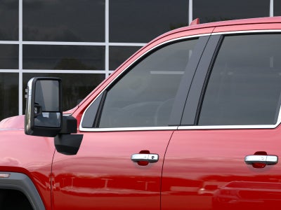 2026 GMC Sierra 3500 HD SLT DRW