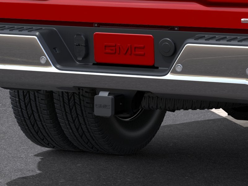 2026 GMC Sierra 3500 HD SLT DRW