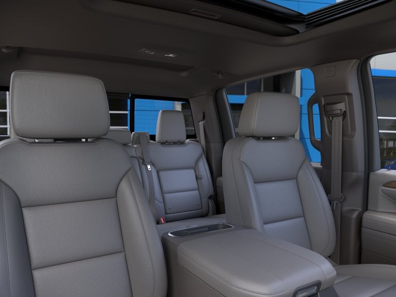 2026 GMC Sierra 3500 HD SLT DRW