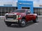 2026 GMC Sierra 3500 HD SLT DRW