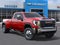 2026 GMC Sierra 3500 HD SLT DRW