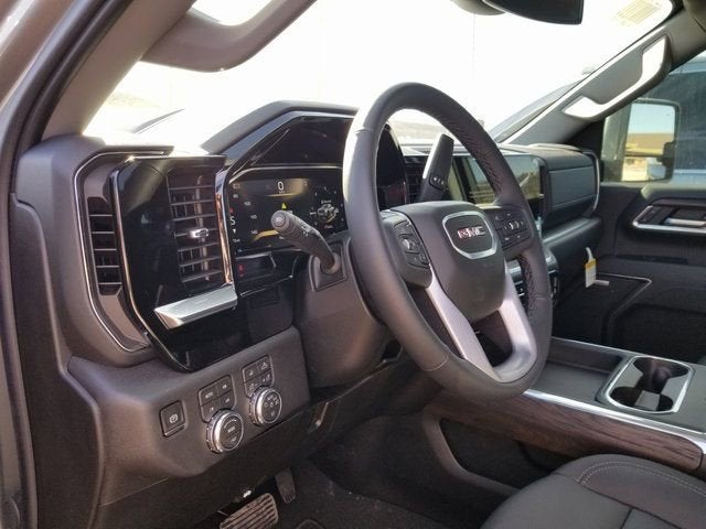 2026 GMC Sierra 3500 HD SLT