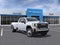 2026 GMC Sierra 3500 HD SLT DRW