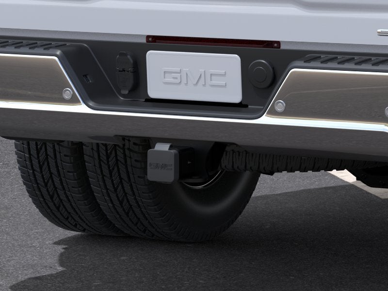 2026 GMC Sierra 3500 HD SLT DRW
