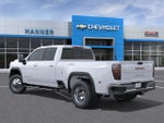 2026 GMC Sierra 3500 HD SLT DRW