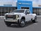 2026 GMC Sierra 3500 HD SLT DRW