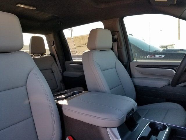 2025 GMC Sierra 3500 HD SLT