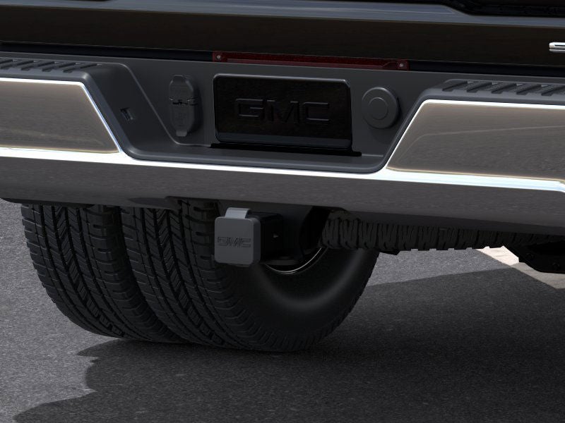 2026 GMC Sierra 3500 HD SLT DRW