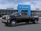 2026 GMC Sierra 3500 HD SLT DRW