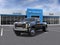 2026 GMC Sierra 3500 HD SLT DRW