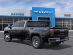 2026 GMC Sierra 3500 HD SLT DRW
