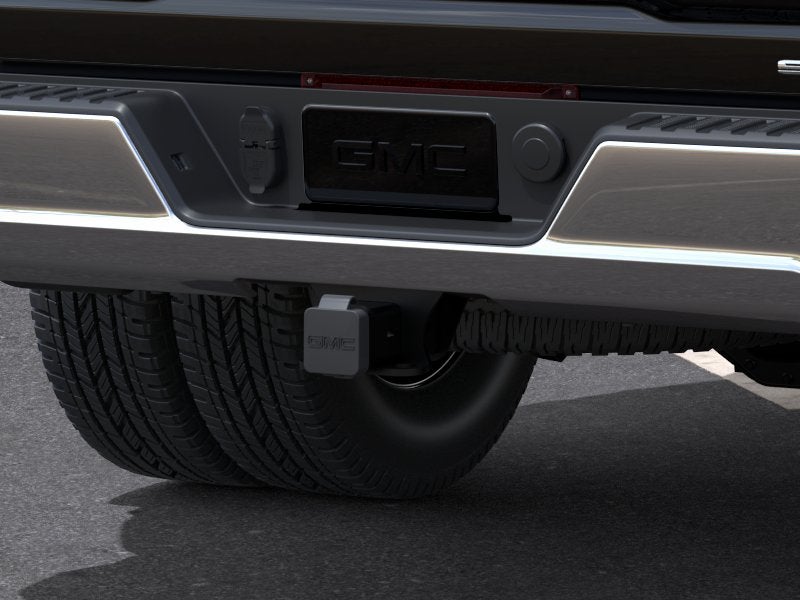 2026 GMC Sierra 3500 HD SLT DRW
