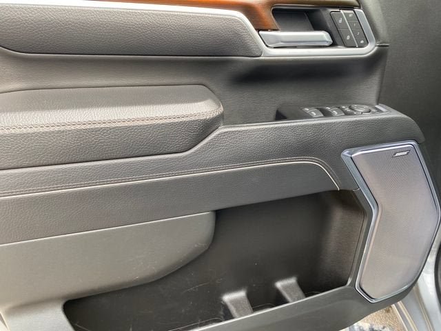 2025 GMC Sierra 3500 HD Denali DRW