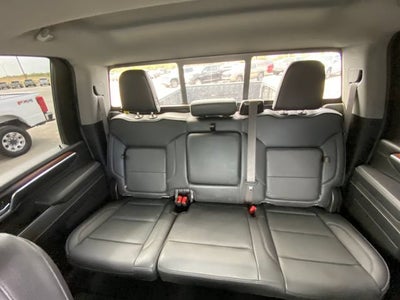 2025 GMC Sierra 3500 HD Denali DRW