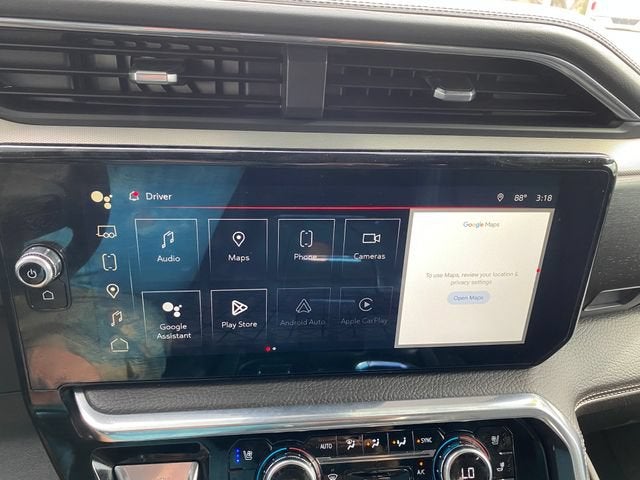 2025 GMC Sierra 3500 HD Denali DRW