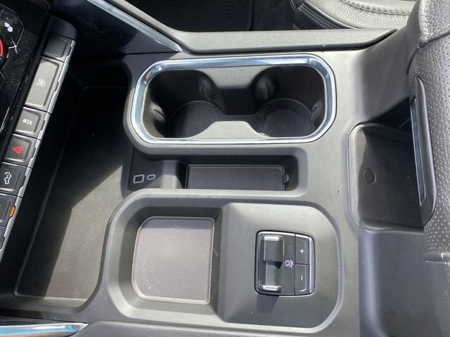 2025 GMC Sierra 3500 HD Denali DRW