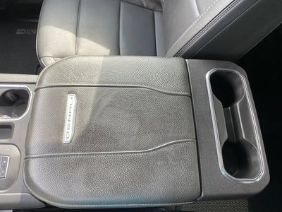 2025 GMC Sierra 3500 HD Denali DRW