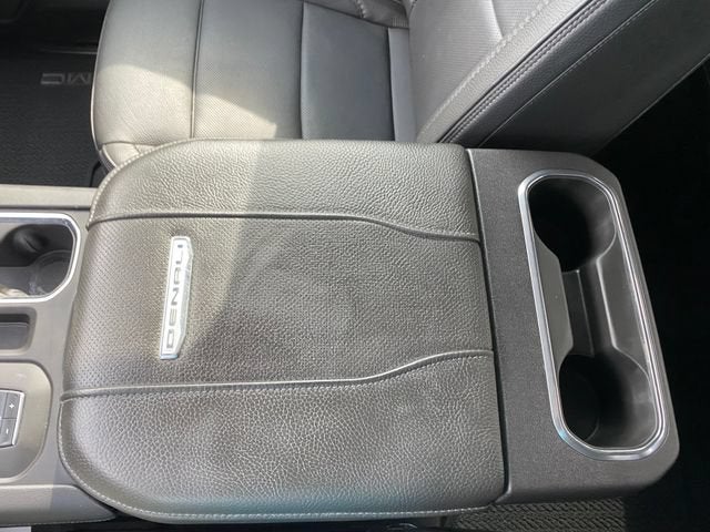 2025 GMC Sierra 3500 HD Denali DRW