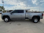 2025 GMC Sierra 3500 HD Denali DRW