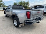 2025 GMC Sierra 3500 HD Denali DRW