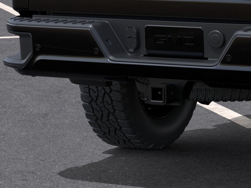 2026 GMC Sierra 2500HD Denali Ultimate - Photo 14