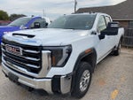 2024 GMC Sierra 2500 HD SLE