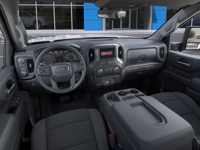 2026 GMC Sierra 3500 HD Pro
