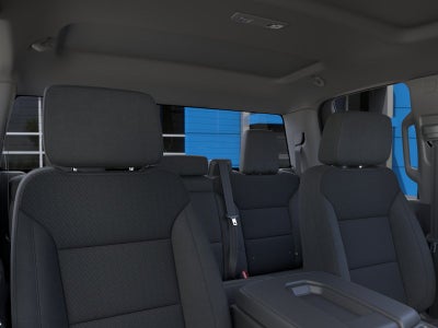 2026 GMC Sierra 3500 HD Pro DRW