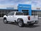 2026 GMC Sierra 3500 HD Pro DRW