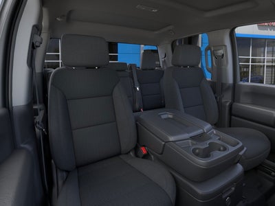 2026 GMC Sierra 3500 HD Pro DRW