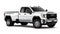 2026 GMC Sierra 3500 HD Pro DRW