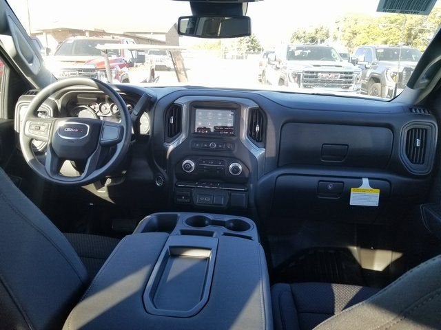 2026 GMC Sierra 3500 HD Pro DRW